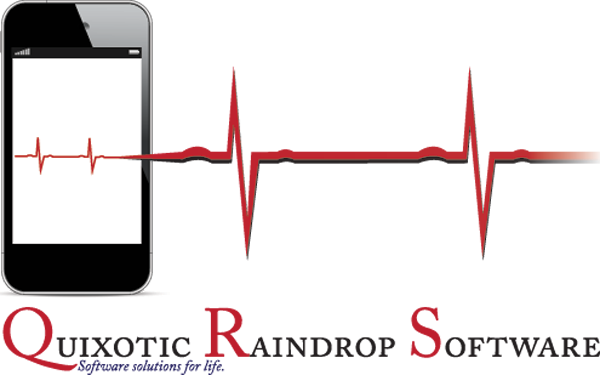 Quixotic Raindrop Software, LLC